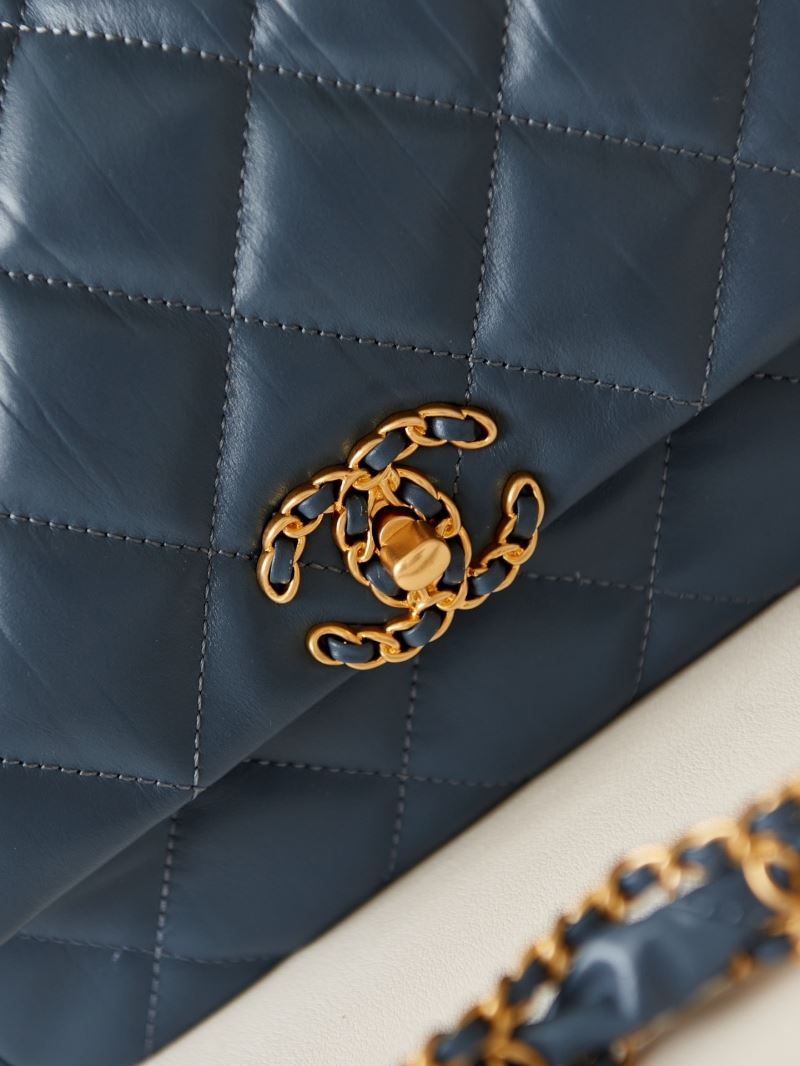Ch**el satchel bags
